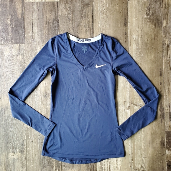 Nike Tops - Nike pro